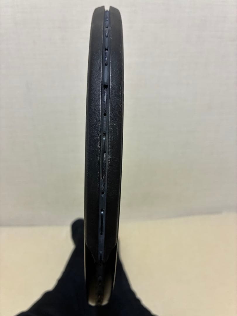 ラケット(硬式用) Wilson PRO STAFF SixOne 100 v13 G2