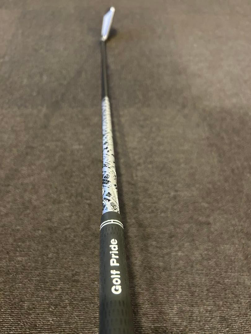 Srixon ZU65 ユーティリティアイアン　2番 18°