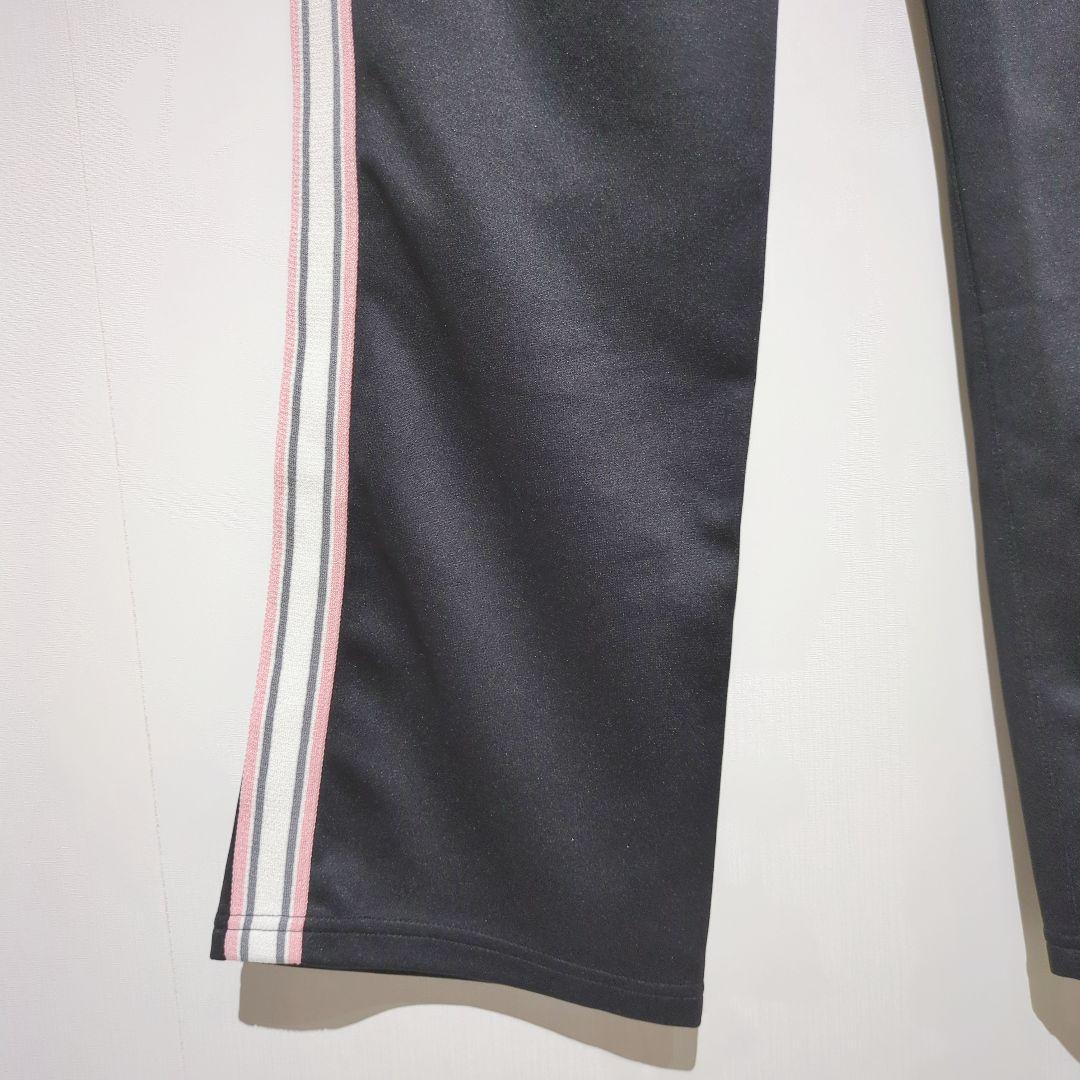 NIKE トラックジャケット パンツ セットアップ M ブラック