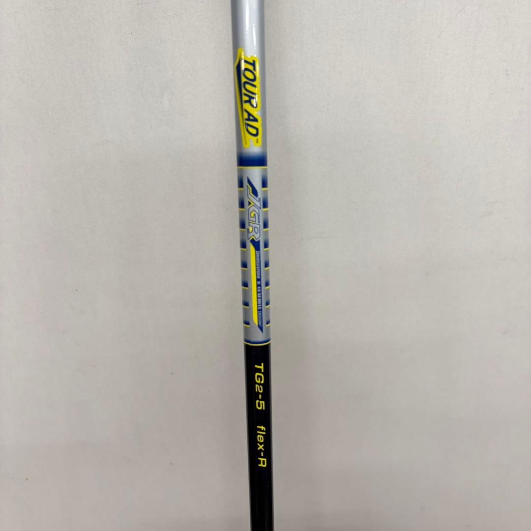 BRIDGESTONE TOUR B JGR R/10.5° 46インチ