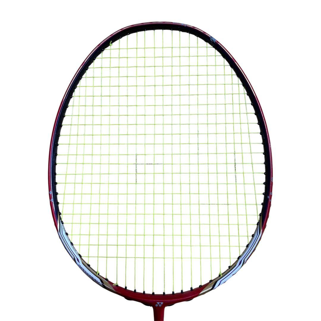 【廃盤】YONEX NANORAY 220 ヨネックス バドミントン 4UG5