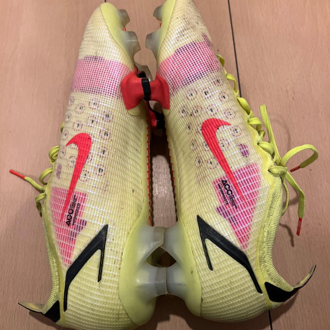 a*様 Nike マーキュリアル エリート　FG　 29.5センチ タイムセール