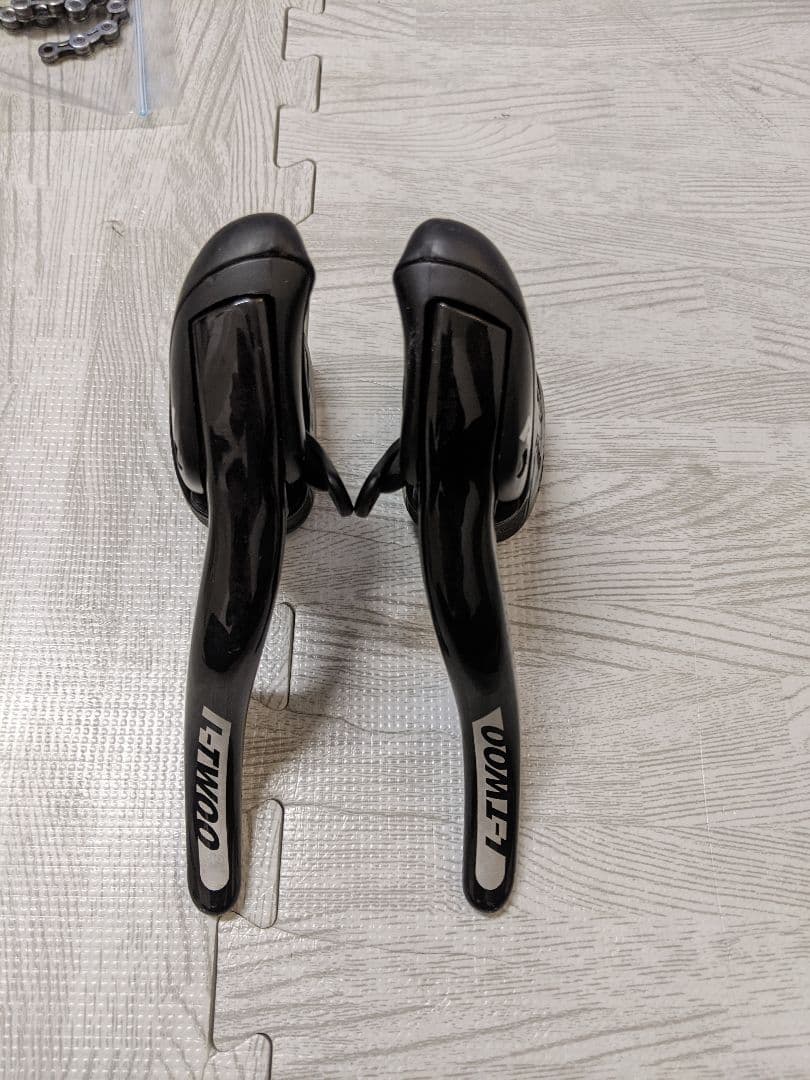L-TWOO R7 ロードバイク用１０速コンポーネント