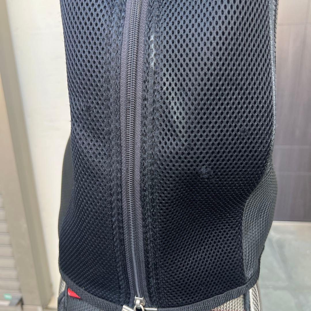 adidas ゴルフバッグ