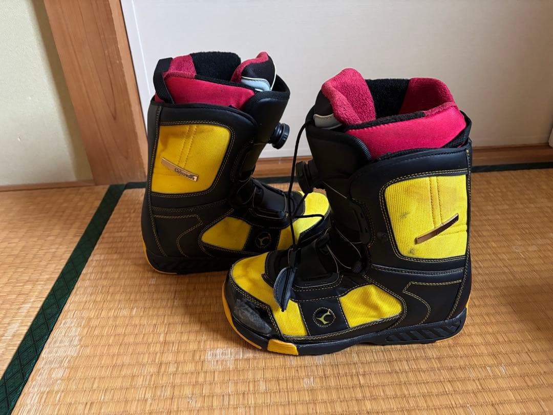 スノボー　　一式セット