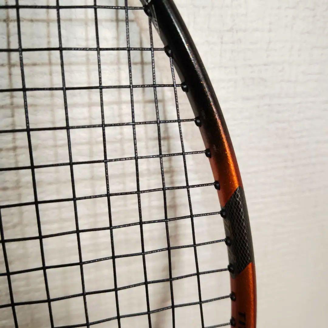YONEX ヨネックス ISOMETRIC Ti SWING POWER SR