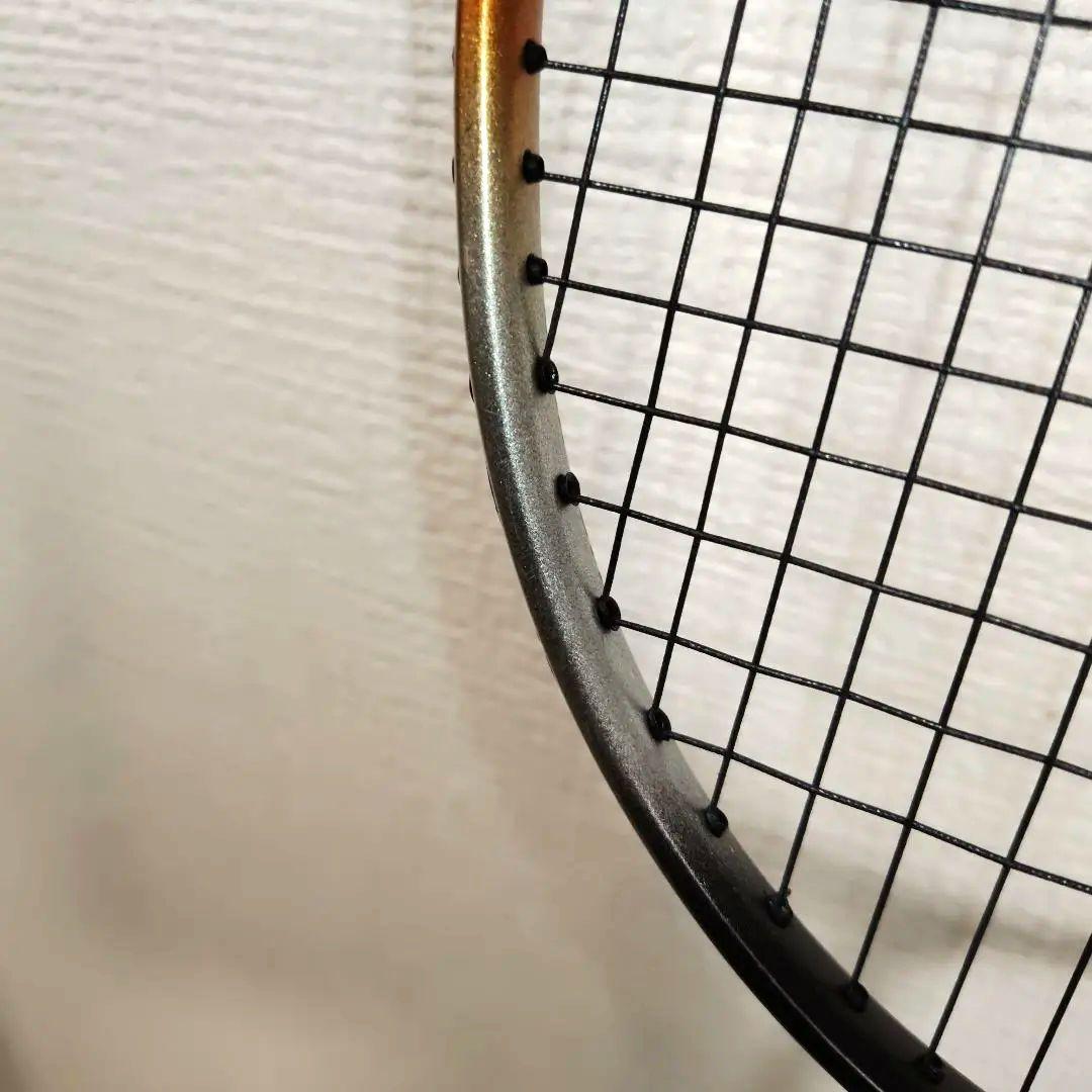 YONEX ヨネックス ISOMETRIC Ti SWING POWER SR