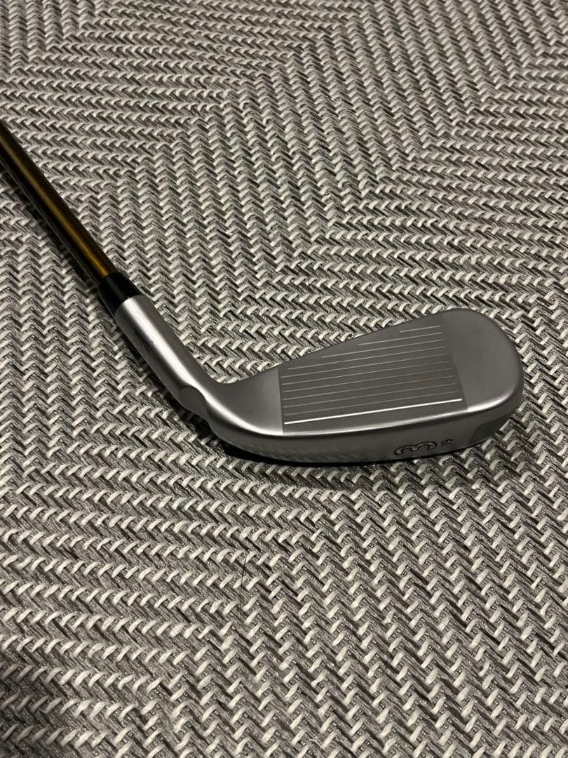 【レフティ】PING G400 CROSSOVER 3U