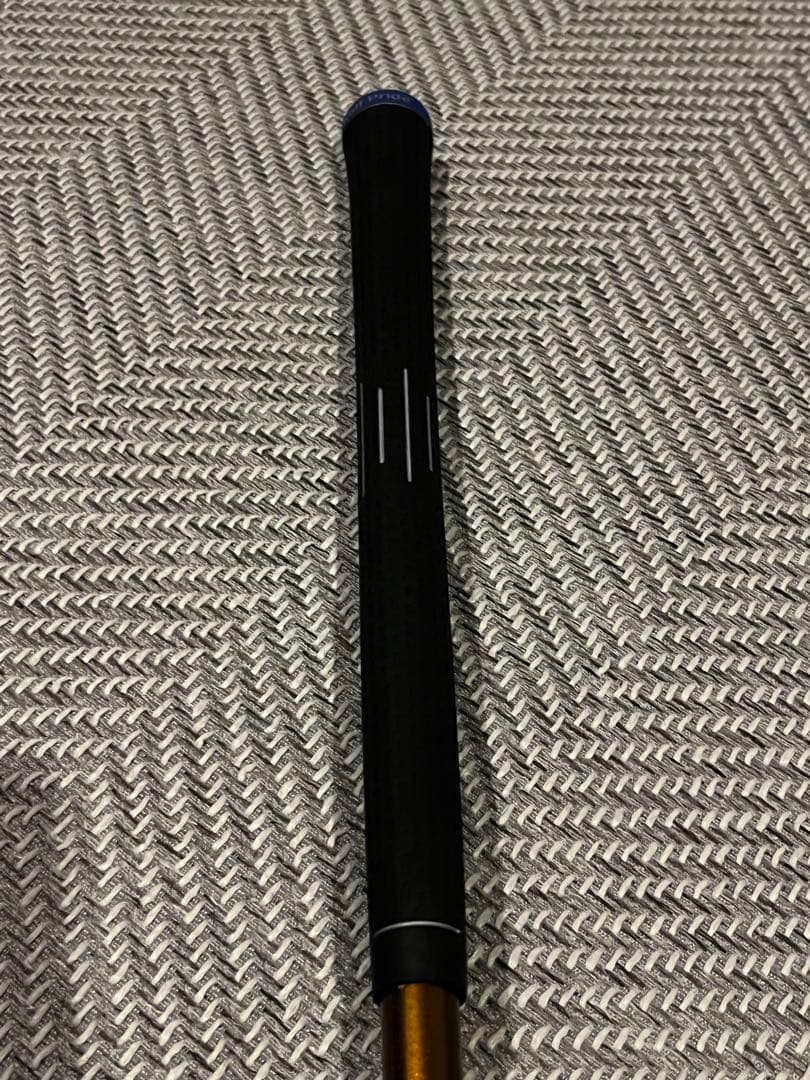 【レフティ】PING G400 CROSSOVER 3U
