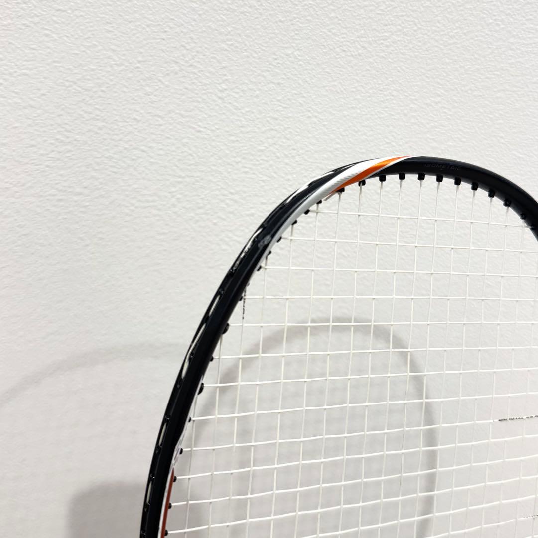 【美品】　YONEX DUORA Z-STRIKE バドミントンラケット