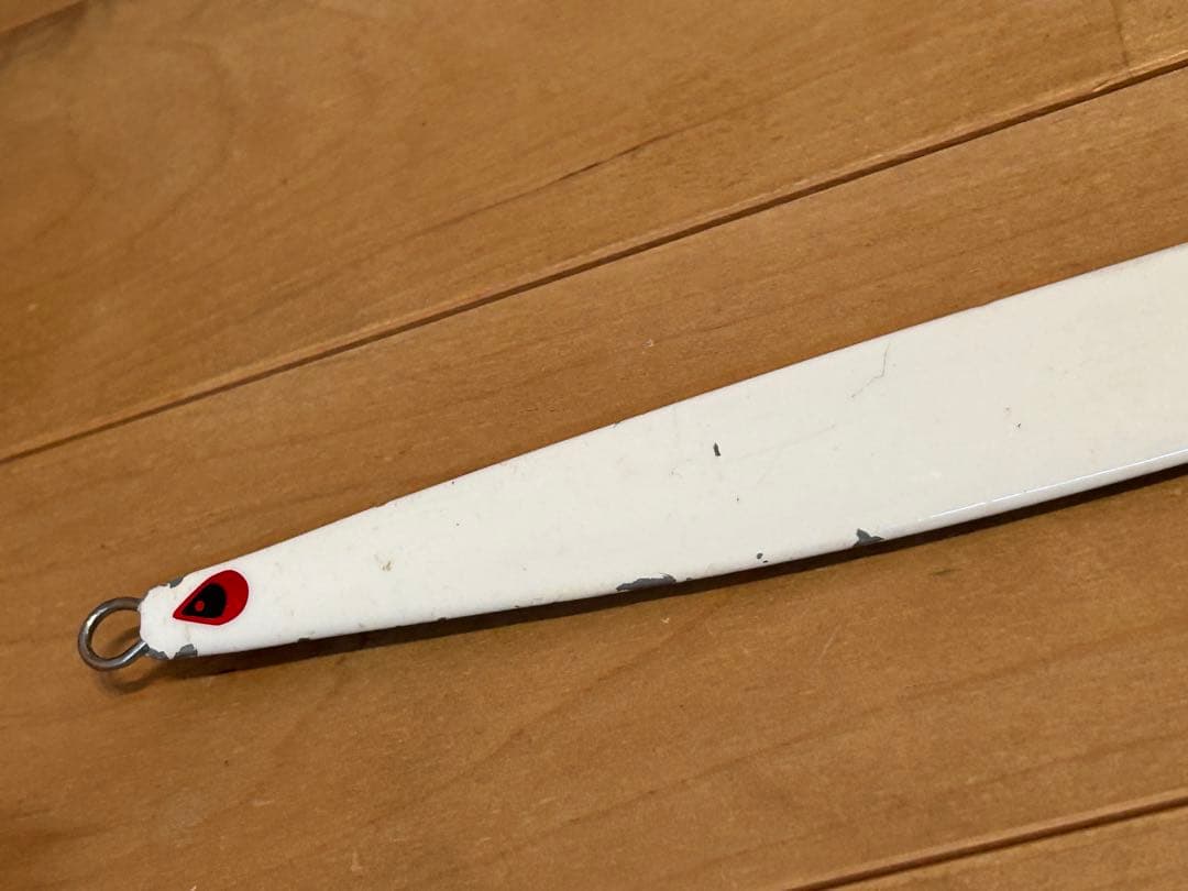 ウロコジグ400 あいや〜ロング280、300他マグロ用ジグセット