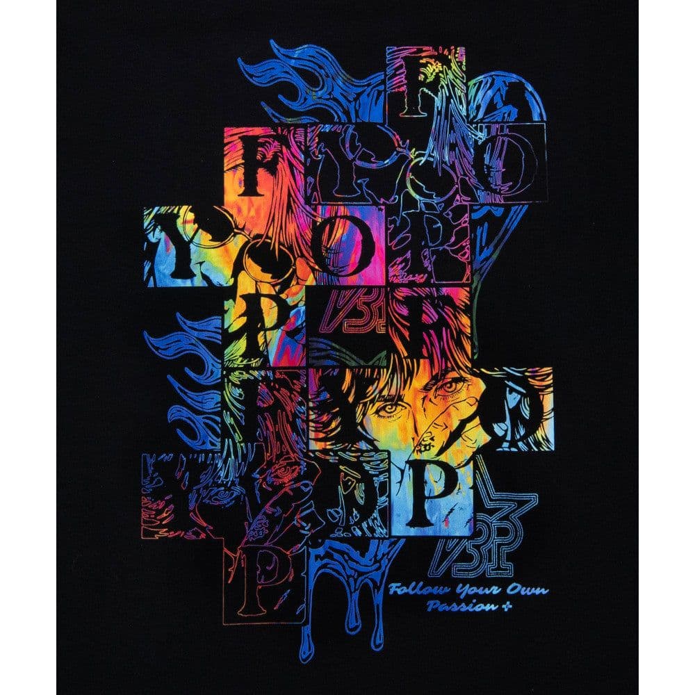 B’z -FYOP＋- B’z PARTY限定 オリジナルTシャツ サイズ2XL