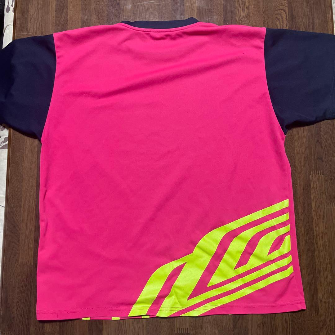 YONEX バドミントンウェア Mサイズ ピンク