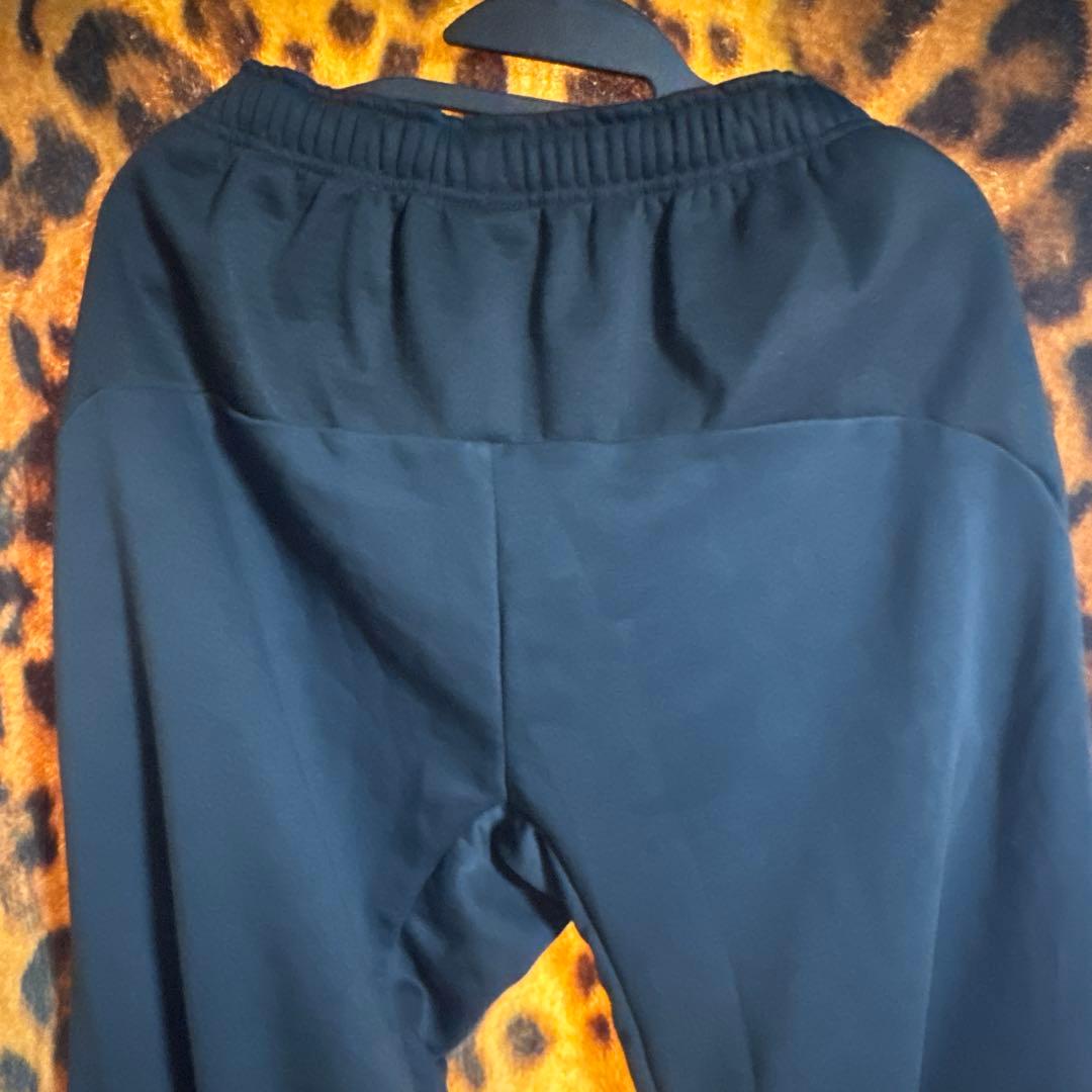 新品　アスレタ　BLACK O size 防寒機能パンツ　サッカー　フットサル
