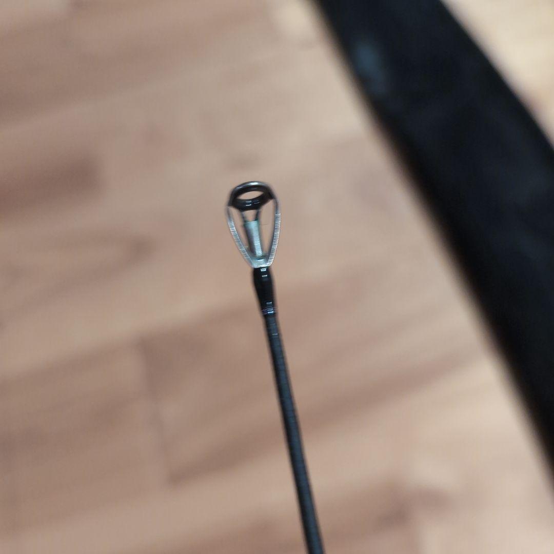 シマノオシアジガーインフィニティシマノ(SHIMANO)19 B634