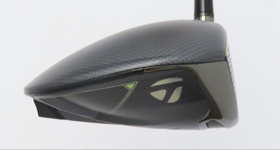 TaylorMade Qi35 ドライバー