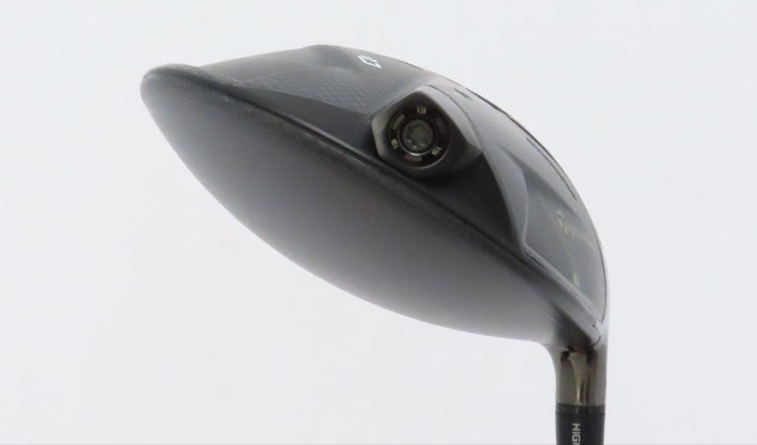 TaylorMade Qi35 ドライバー