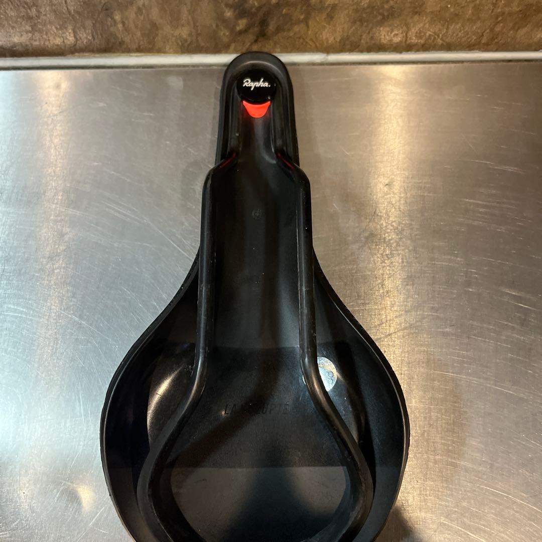 Rapha Classic Saddle ラファクラシックサドル