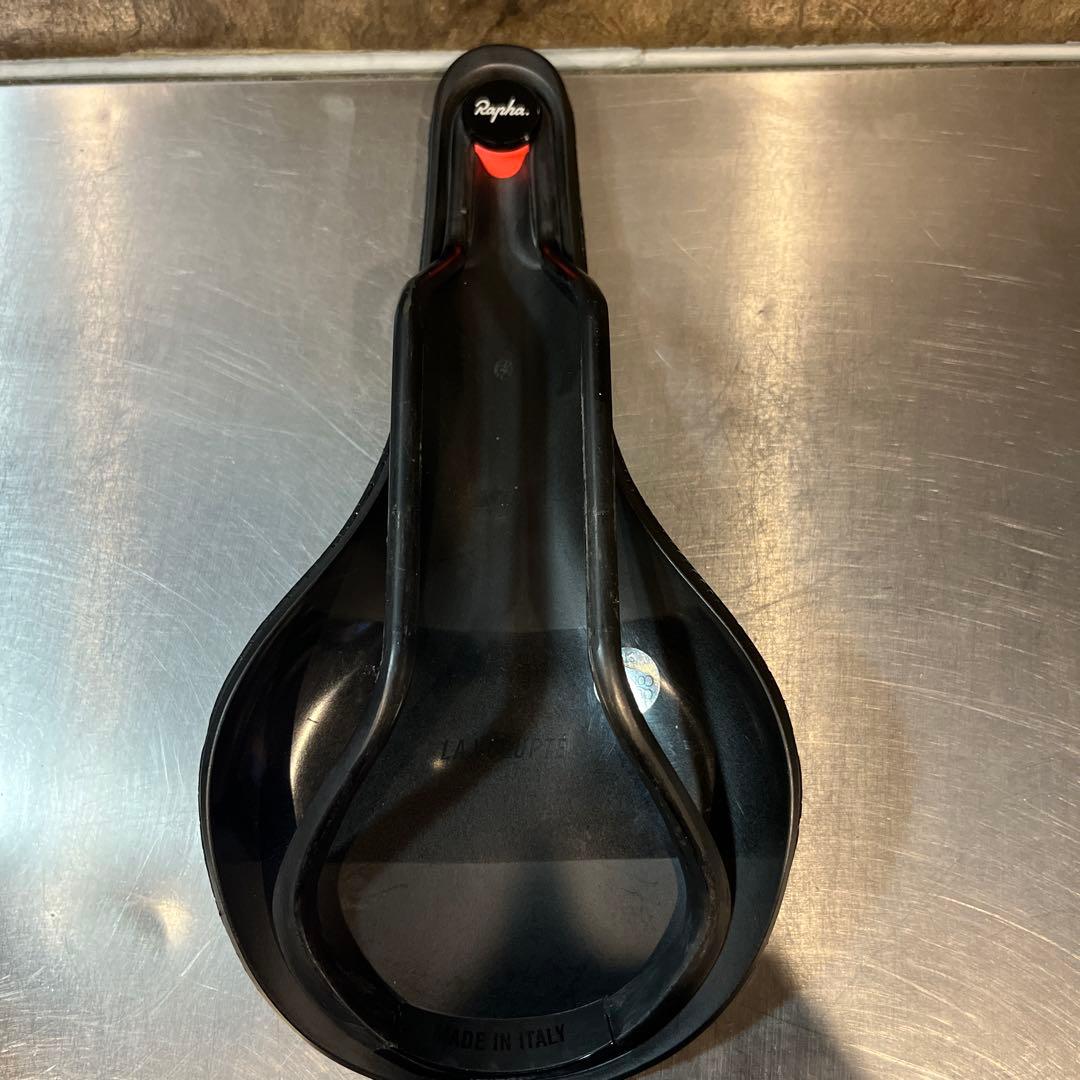 Rapha Classic Saddle ラファクラシックサドル
