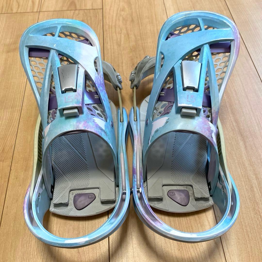 BURTON ESCAPADE 2016-17モデル レディース Mサイズ
