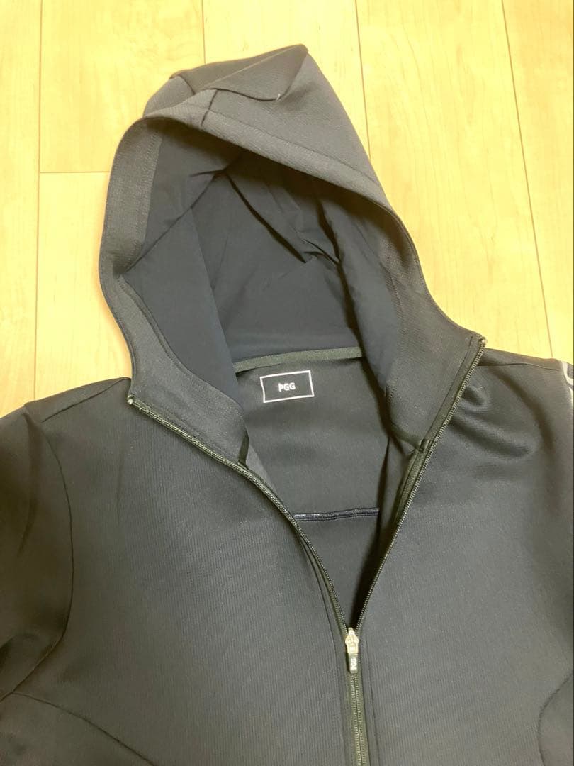 【美品】PGG セットアップ　パーリーゲイツ　上下セット