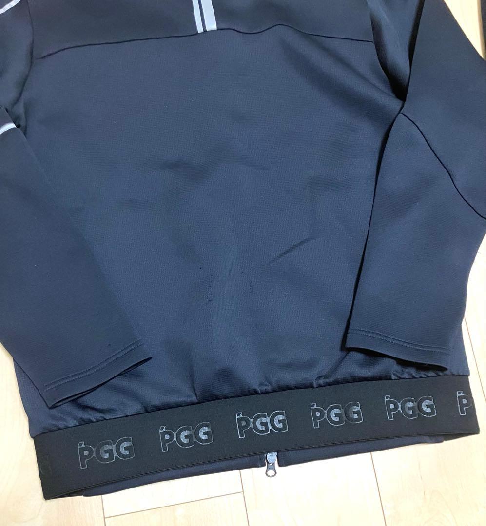 【美品】PGG セットアップ　パーリーゲイツ　上下セット