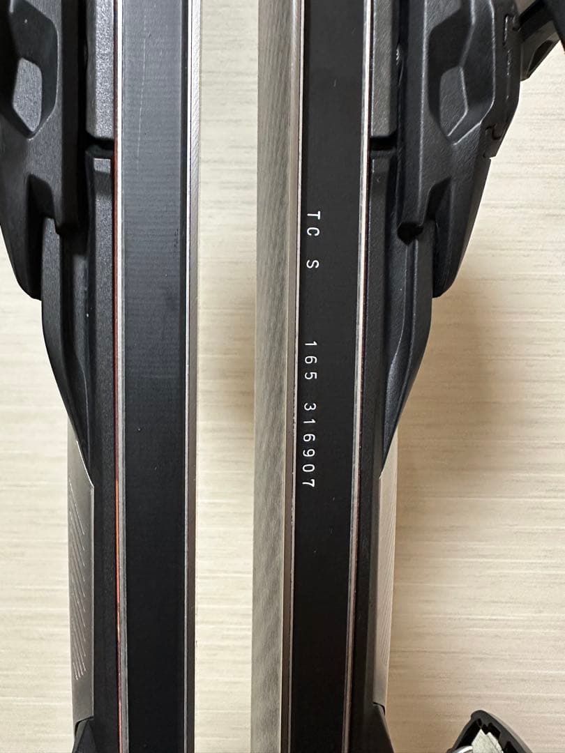 OGASAKA TC-SB + rMOTION3 12GW 2024年モデル