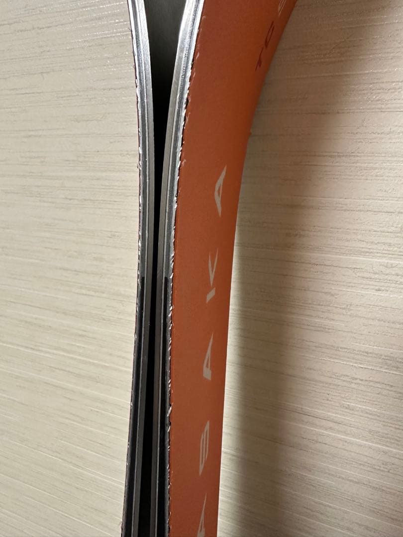 OGASAKA TC-SB + rMOTION3 12GW 2024年モデル