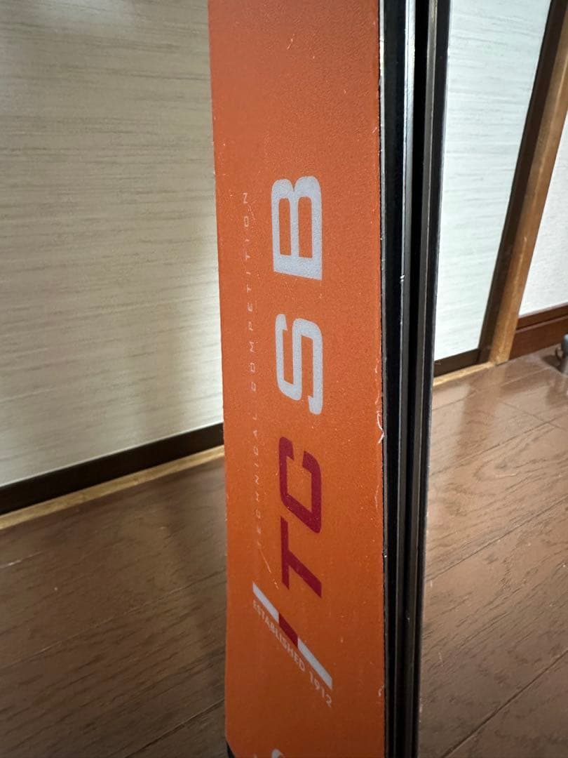 OGASAKA TC-SB + rMOTION3 12GW 2024年モデル