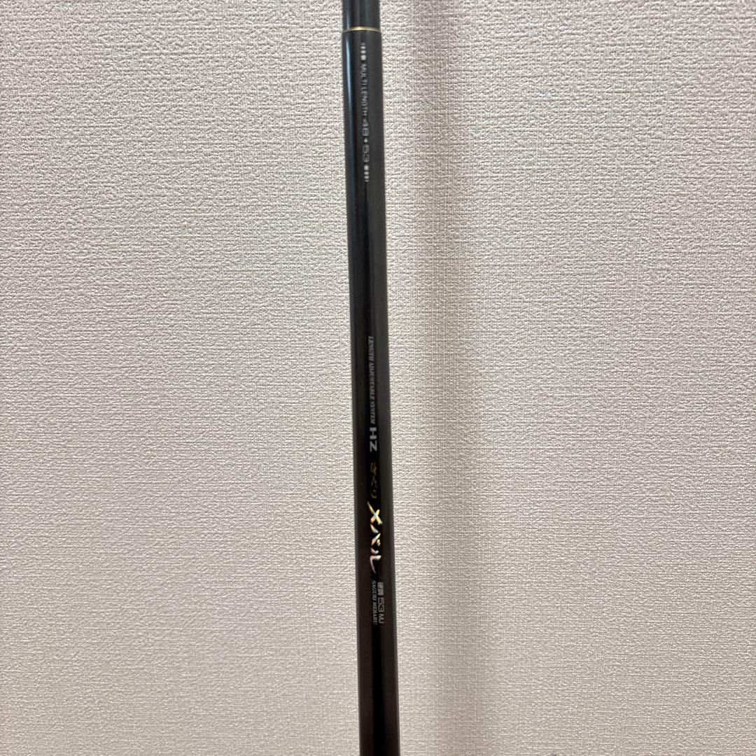Daiwa HZ メバル　硬調53MJ フィッシング　釣竿　磯竿　釣り　匿名発送