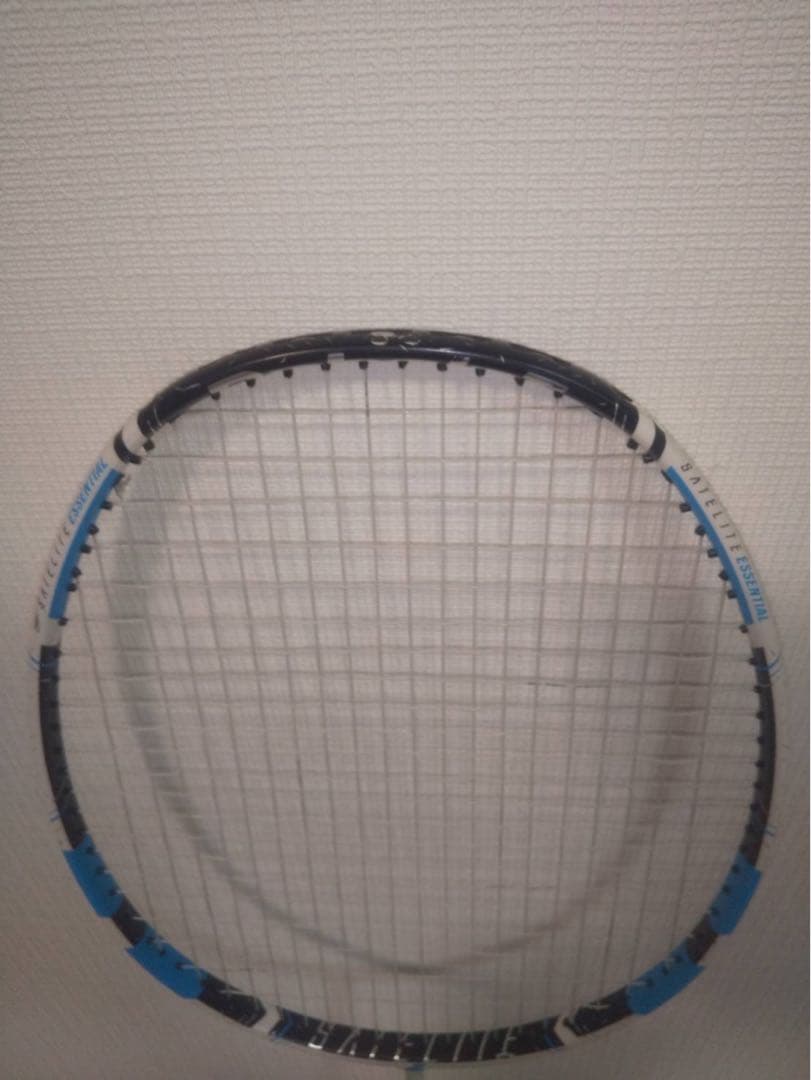 Babolat バドミントンラケット
