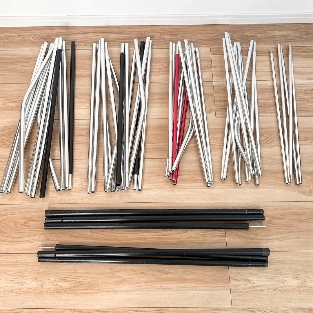 ✨激安価格✨ コールマン タフスクリーン2ルームハウス+ ダークルーム テント