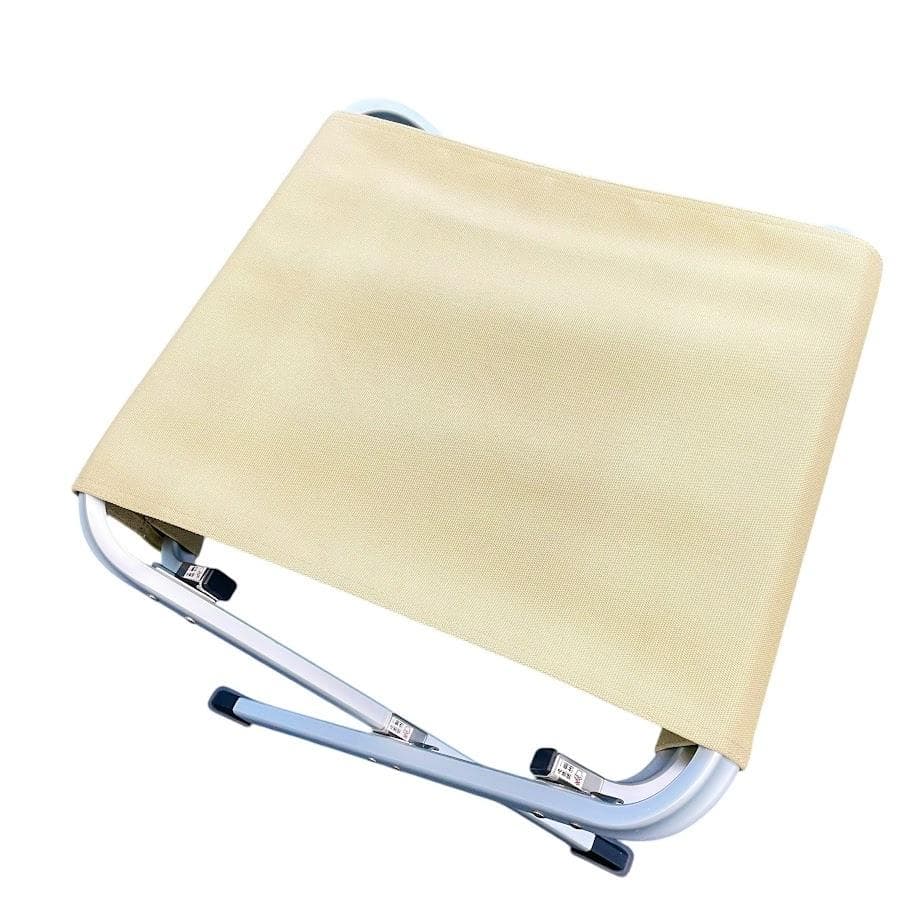 ●スノーピーク● 2脚セット ローチェア オットマン カーキ LV-103 薪置
