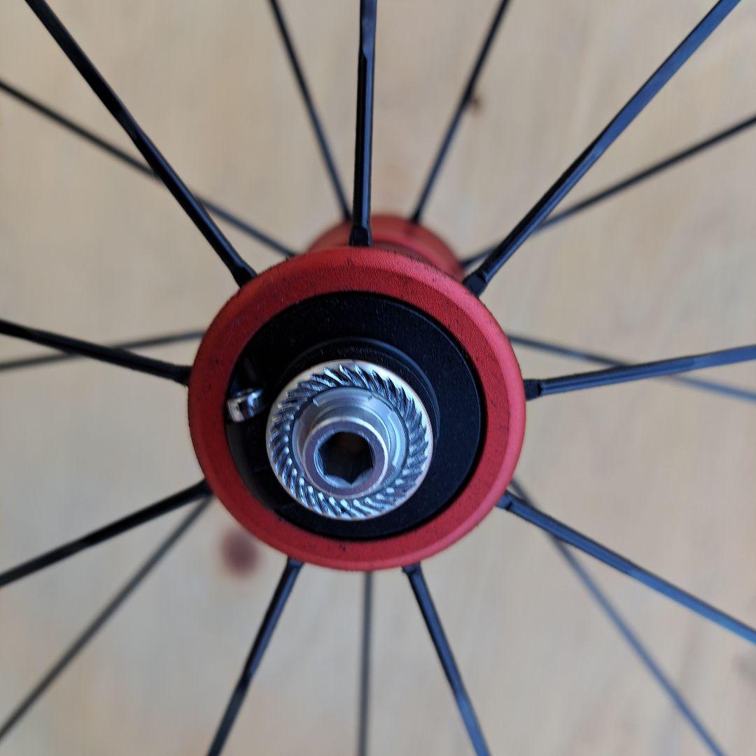 FULCRUM 「フルクラム」SPEED XLR35