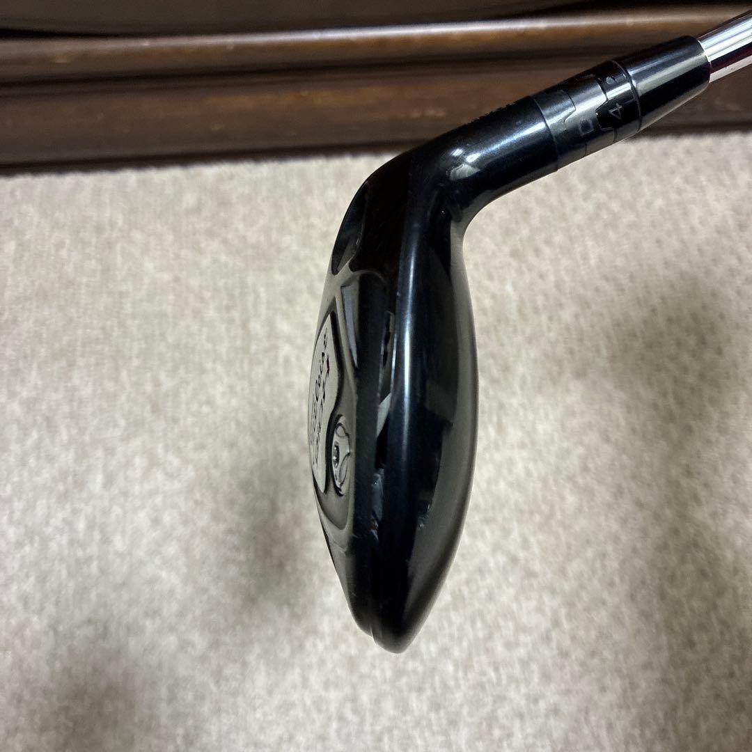 Titleist 910H 21度 ユーティリティ