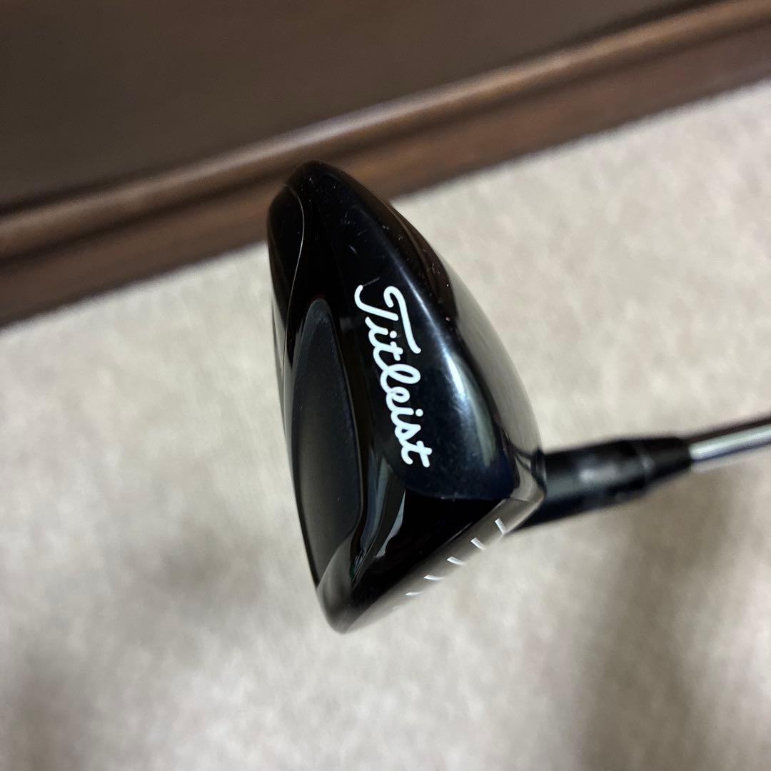 Titleist 910H 21度 ユーティリティ