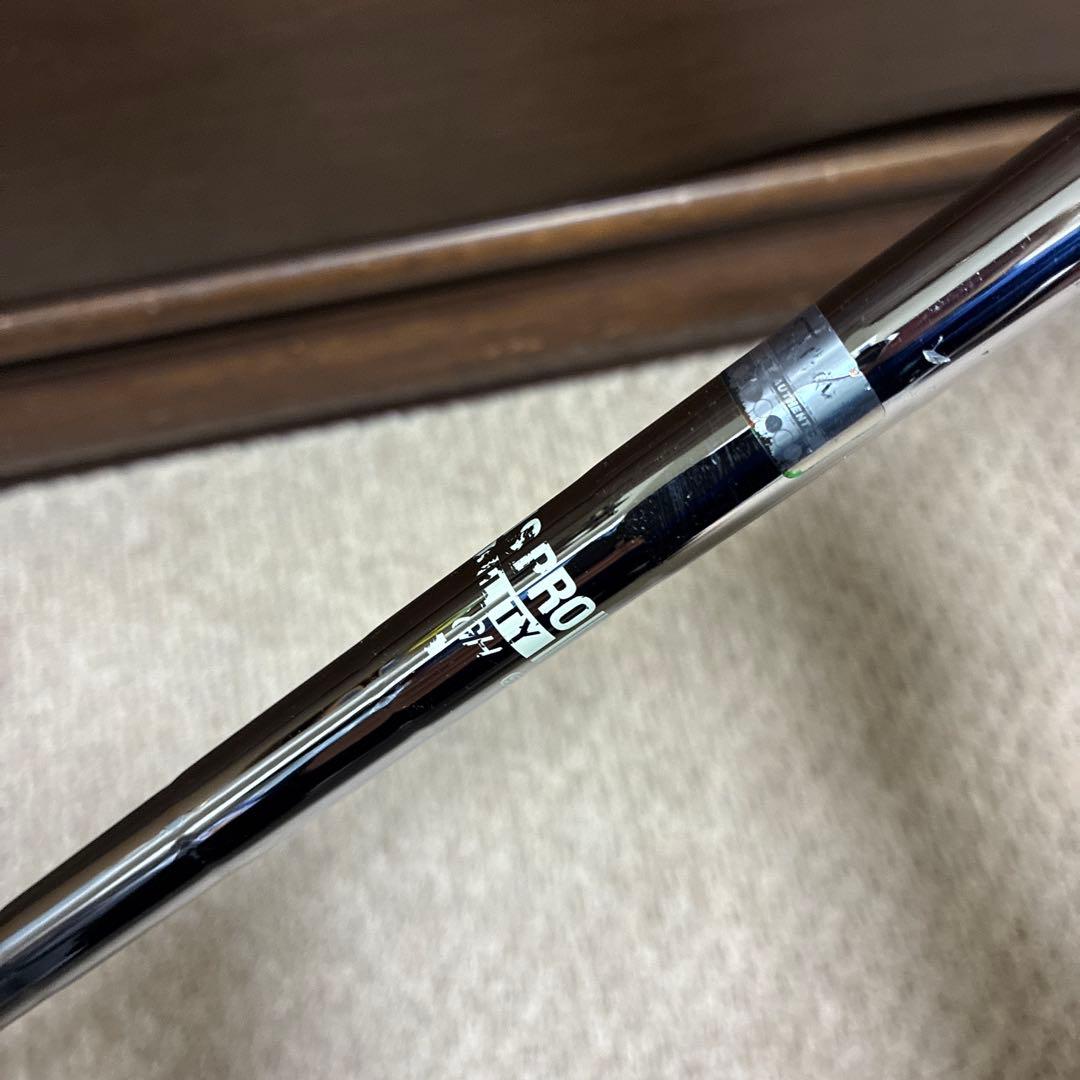 Titleist 910H 21度 ユーティリティ