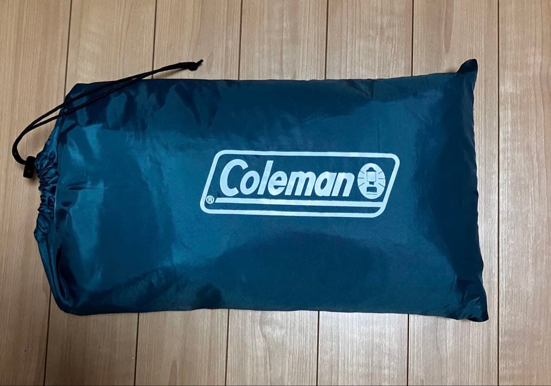 Coleman コールマン リビングフロアシート 270