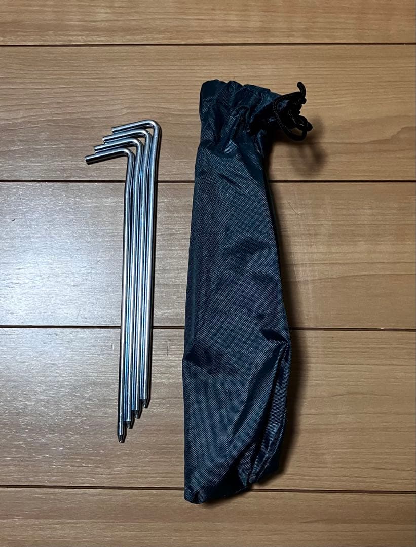 Coleman コールマン リビングフロアシート 270