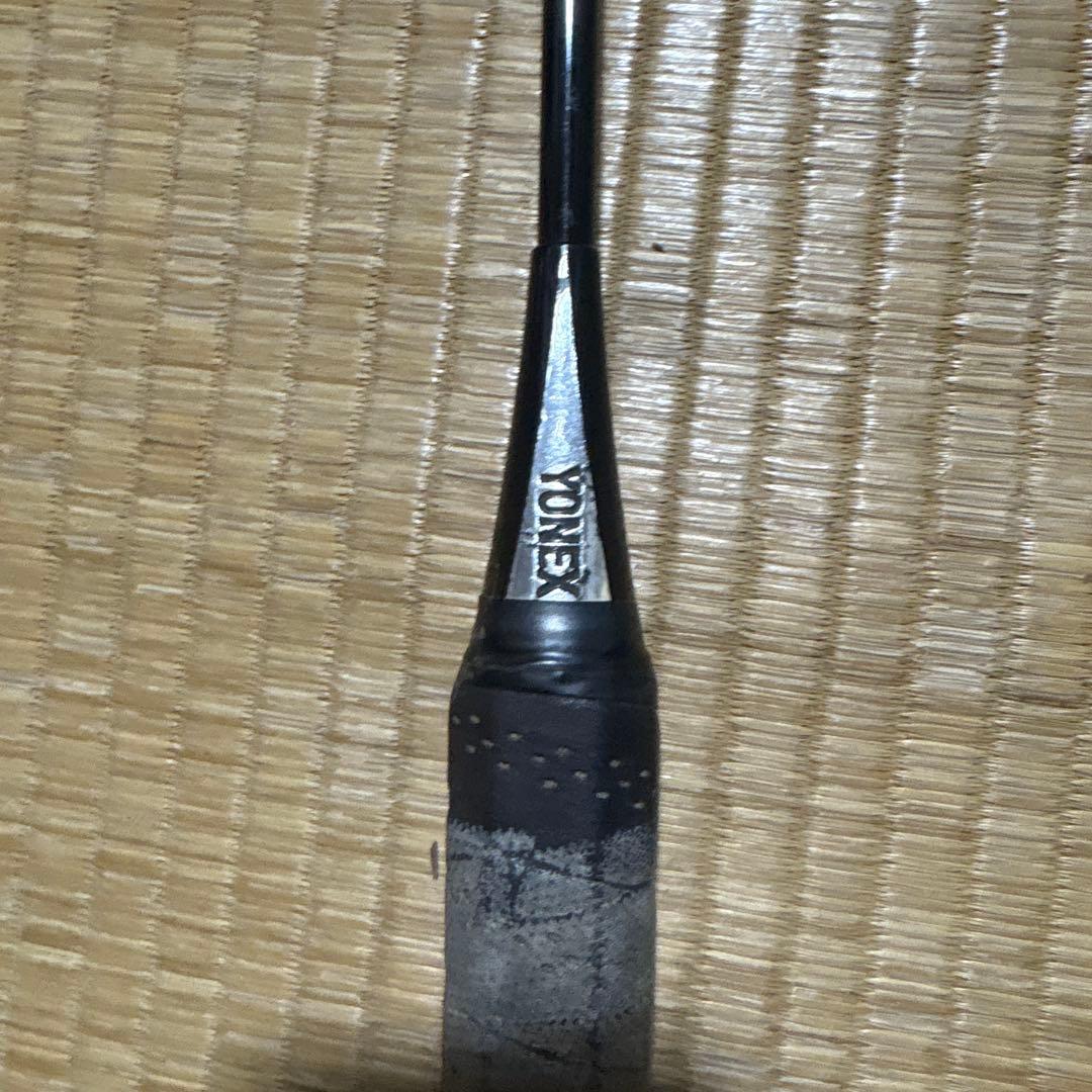 YONEX バドミントンラケットカーボネックス15