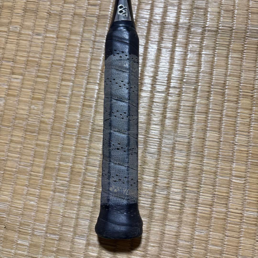 YONEX バドミントンラケットカーボネックス15