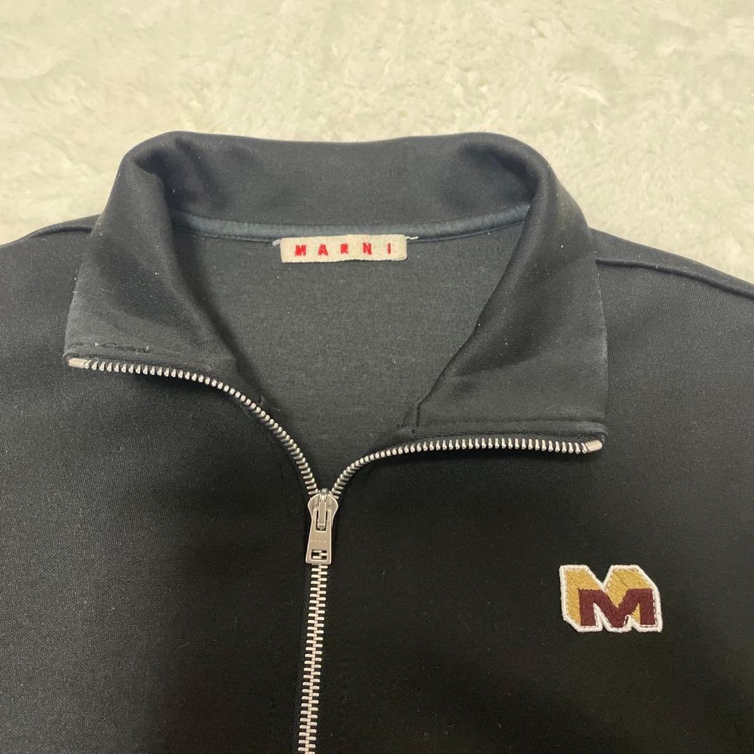 マルニ　MARNI ジャージ　スウェット　セットアップ　上下　メンズM