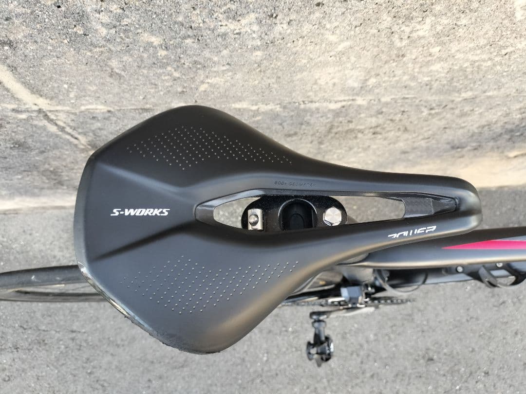 PINARELLO DOGMA F8 デュラエースDi2 6.8kg総額150万