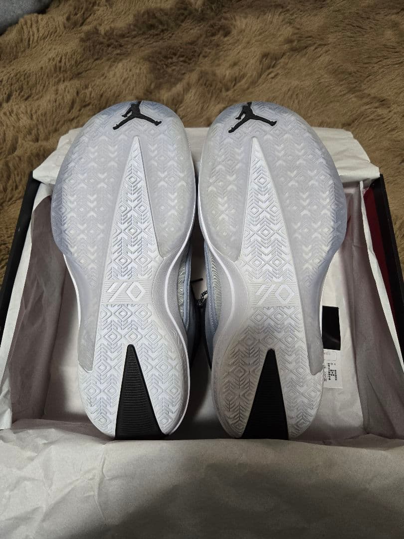 AIR JORDAN40 PF ブルースエード　エアジョーダン40
