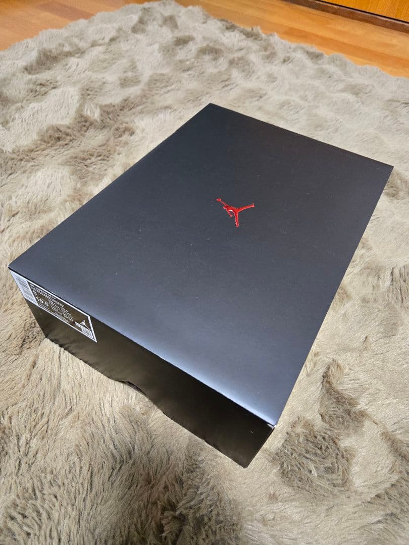 AIR JORDAN40 PF ブルースエード　エアジョーダン40
