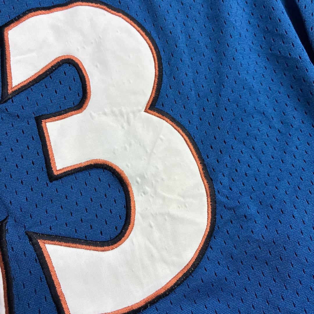 NBA JORDAN NBA バスケット　ユニフォーム　ア23
