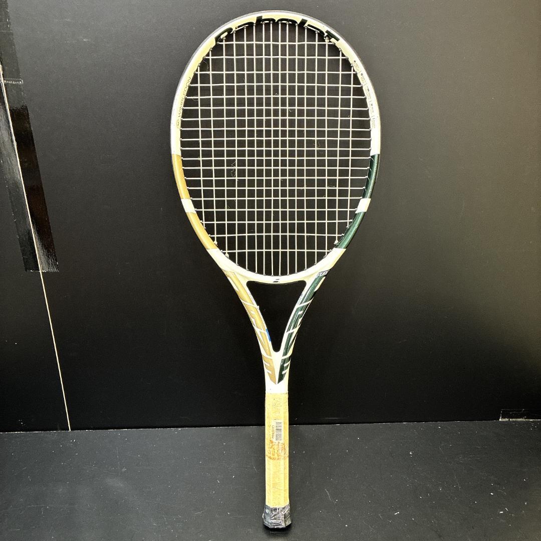 BabolaT PURE DRIVE TEAM バボラ　限定モデル　硬式ラケット