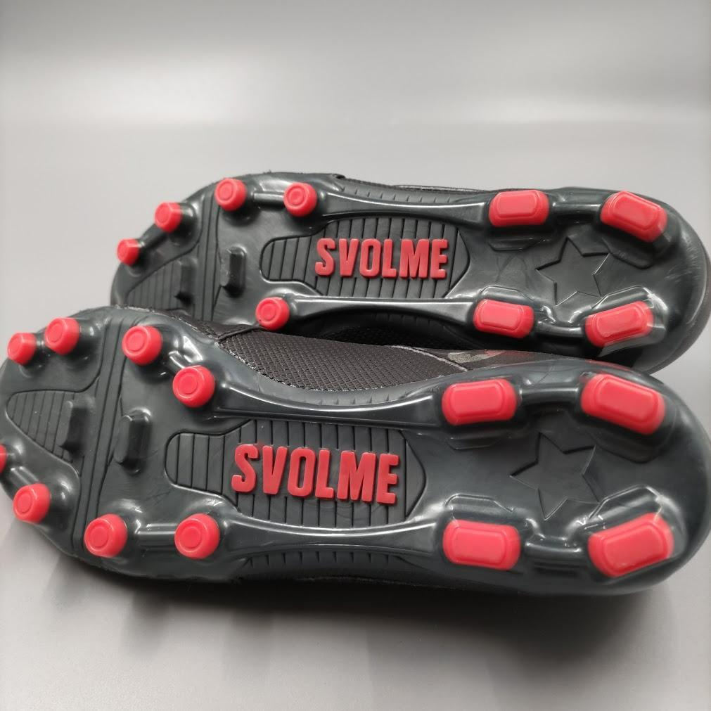 SVOLME（スボルメ）サッカースパイク　26.0cm