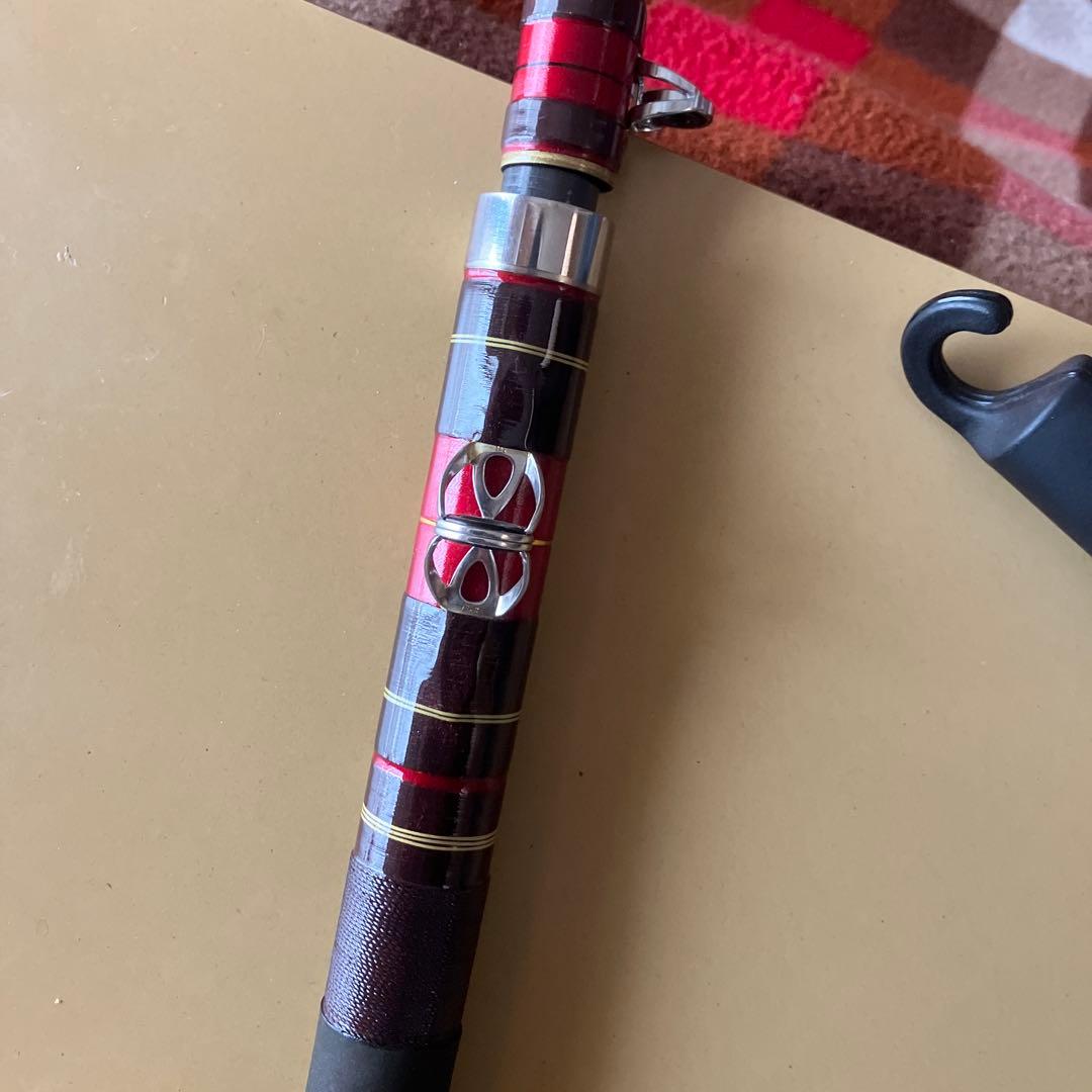 Daiwa 石鯛 40号 四　八米