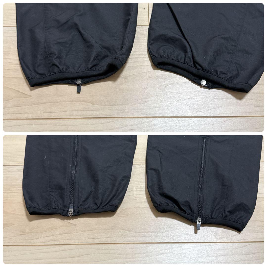 ATHLETA アスレタ カフェドブラジル CdB ウィンドブレーカー 上下